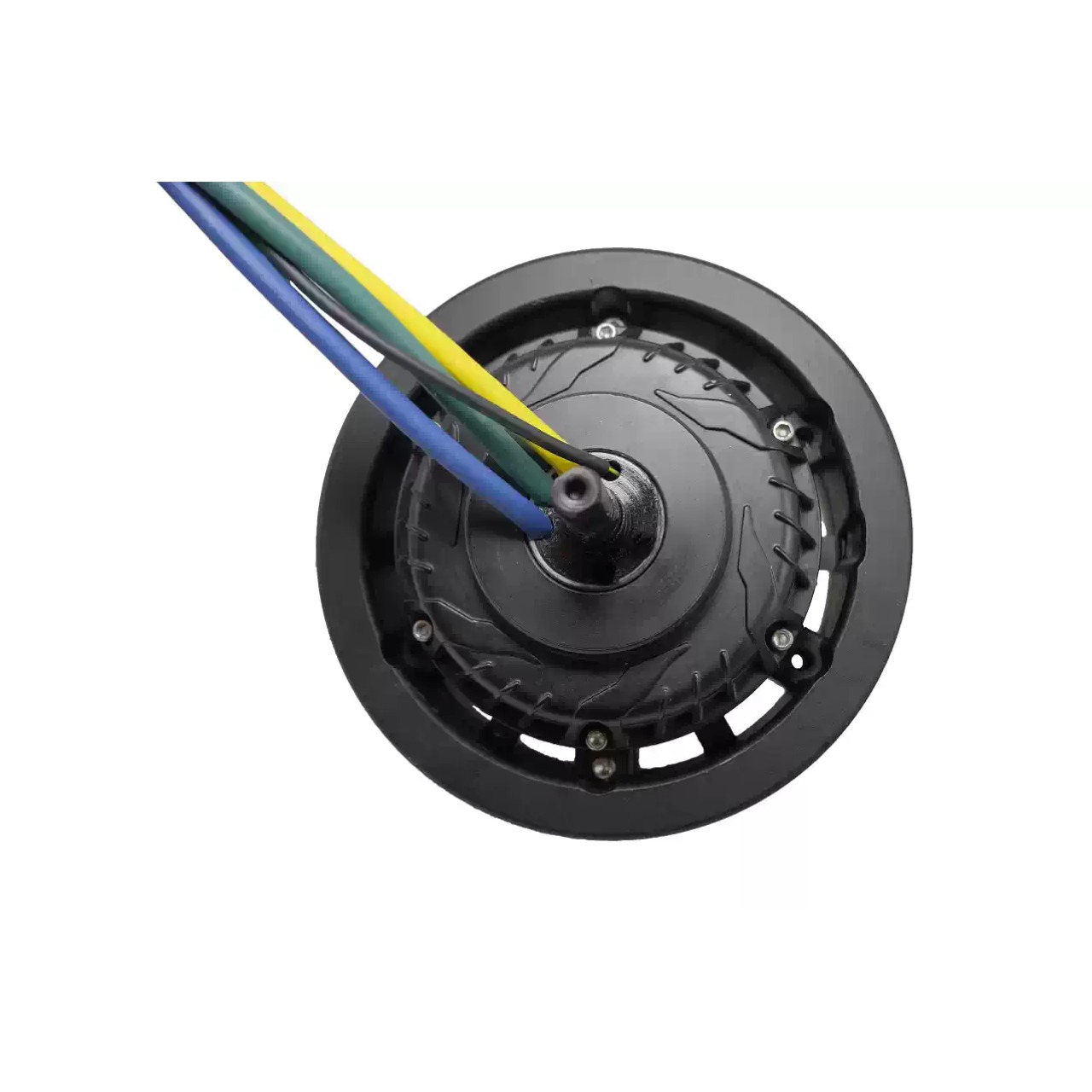 11 Zoll 72V 5000W geteilter Na – 5000W Hub Motor Kit 72V Bewertung und Preis