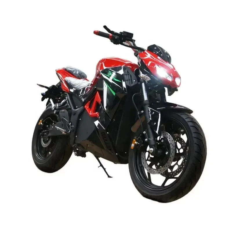 Beliebtes Neues Modisches Güns – 12000W Electric Motorcycle Hub Motor Bewertung und Preis