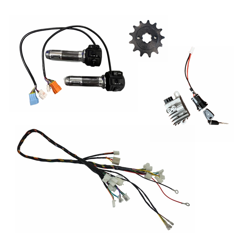 QS273 40H V3 Peak 8000W 150mm  – 72V 8000W Brushless Hub Motor Bewertung und Preis
